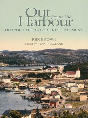 cover image of Out from the Harbour